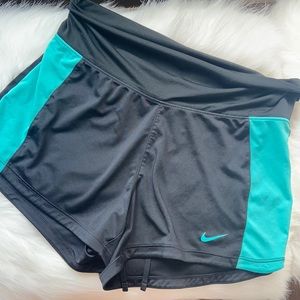 Nike athletic shorts
